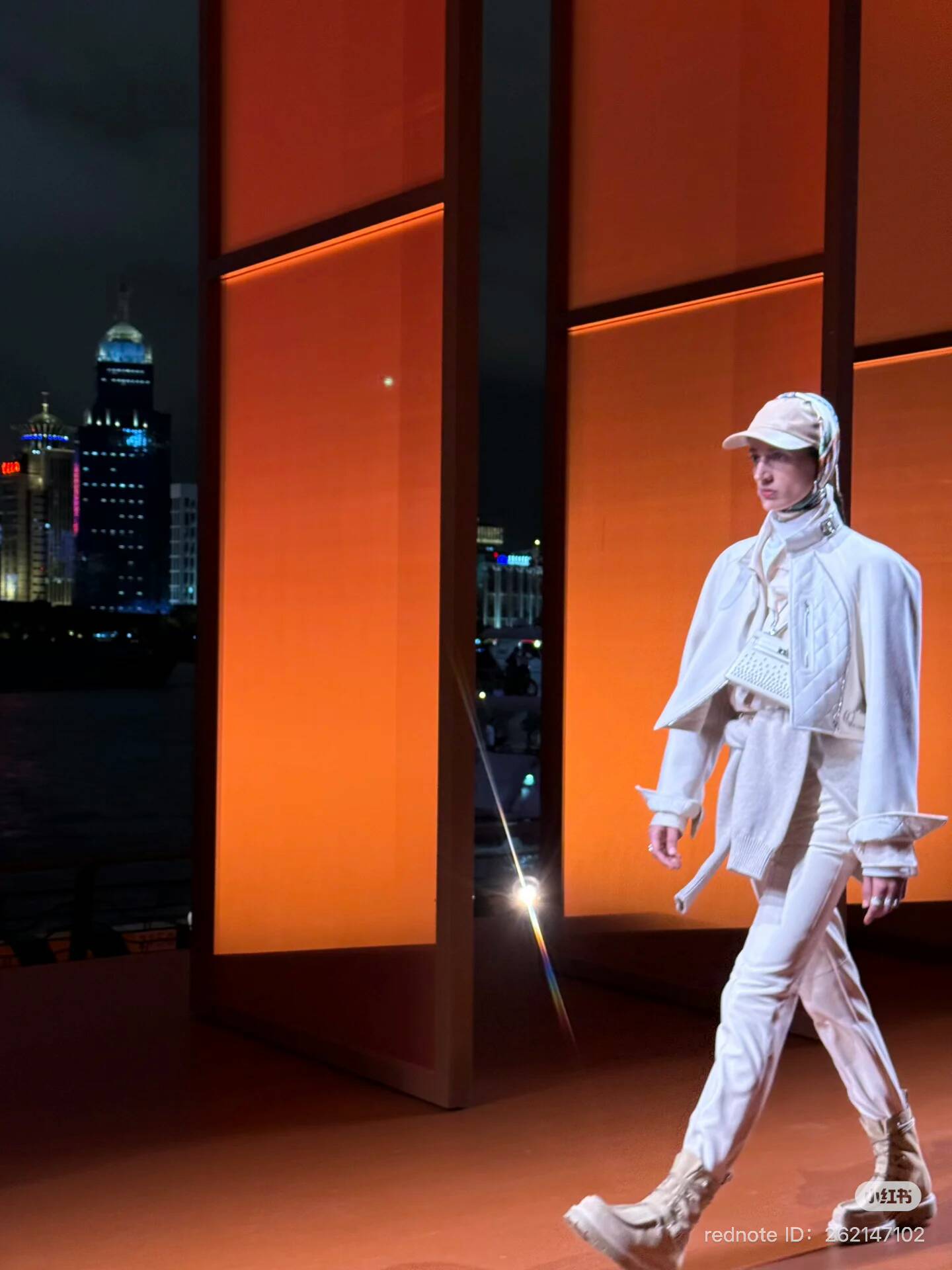 hermes fall 2025,hermès second chapter fall-winter 2025