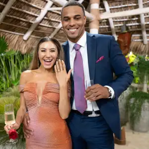 Grant Ellis and Juliana Pasquarosa Unfollow Each Other on Instagram