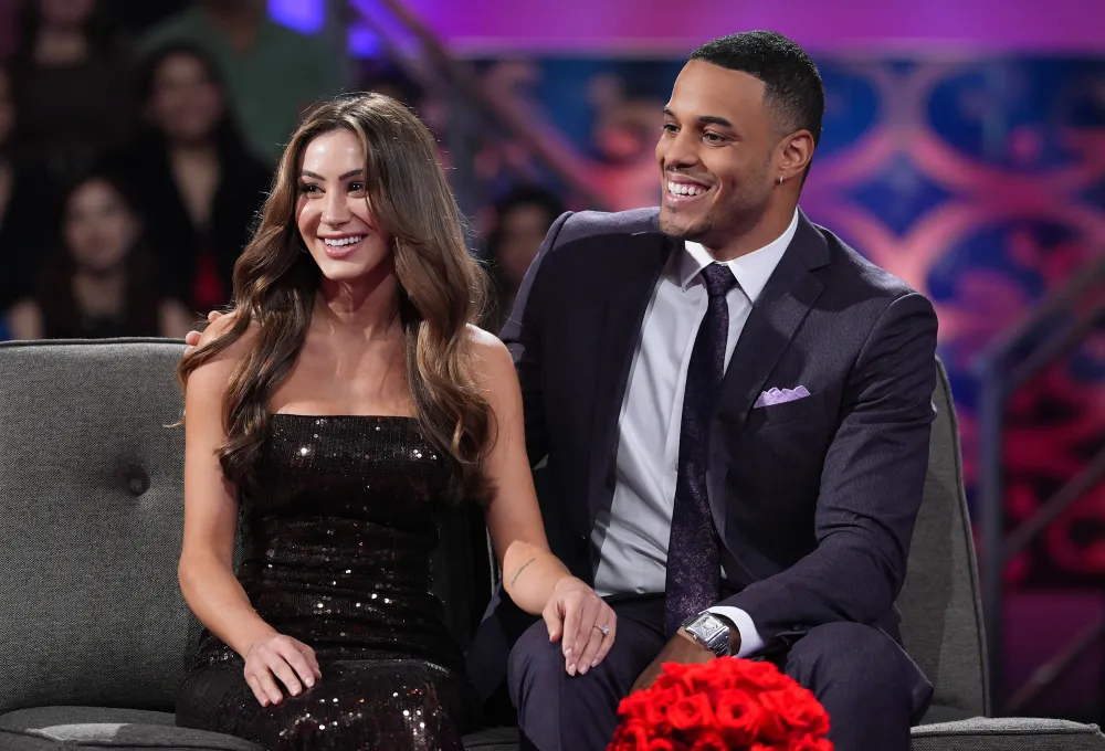 Bachelor Nation&rsquo;s Juliana Pasquarosa Throws Subtle Shade at Haters Amid Grant Ellis Split