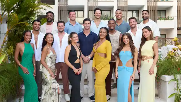 1st Bachelor in Paradise Season 10 Teaser Introduces Challenges