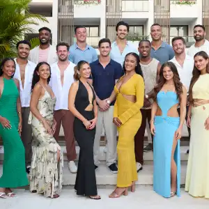 1st Bachelor in Paradise Season 10 Teaser Introduces Challenges