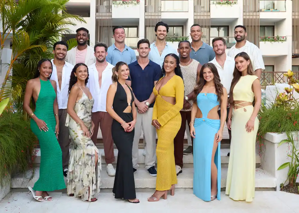 1st Bachelor in Paradise Season 10 Teaser Introduces Challenges