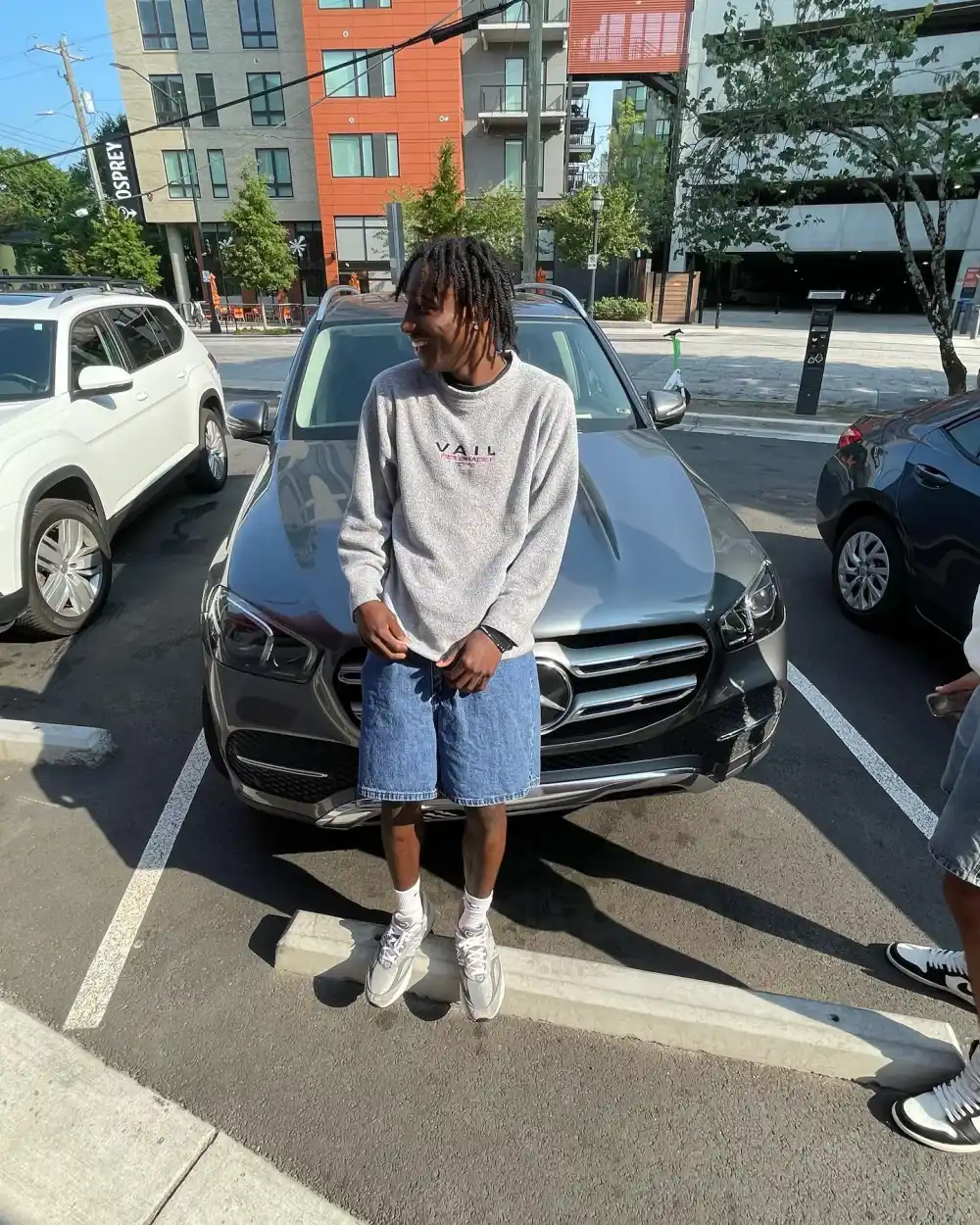 20 Year Old DePaul Soccer Player Chase Stegall Remembered in Moving Eulogy by Best Friend