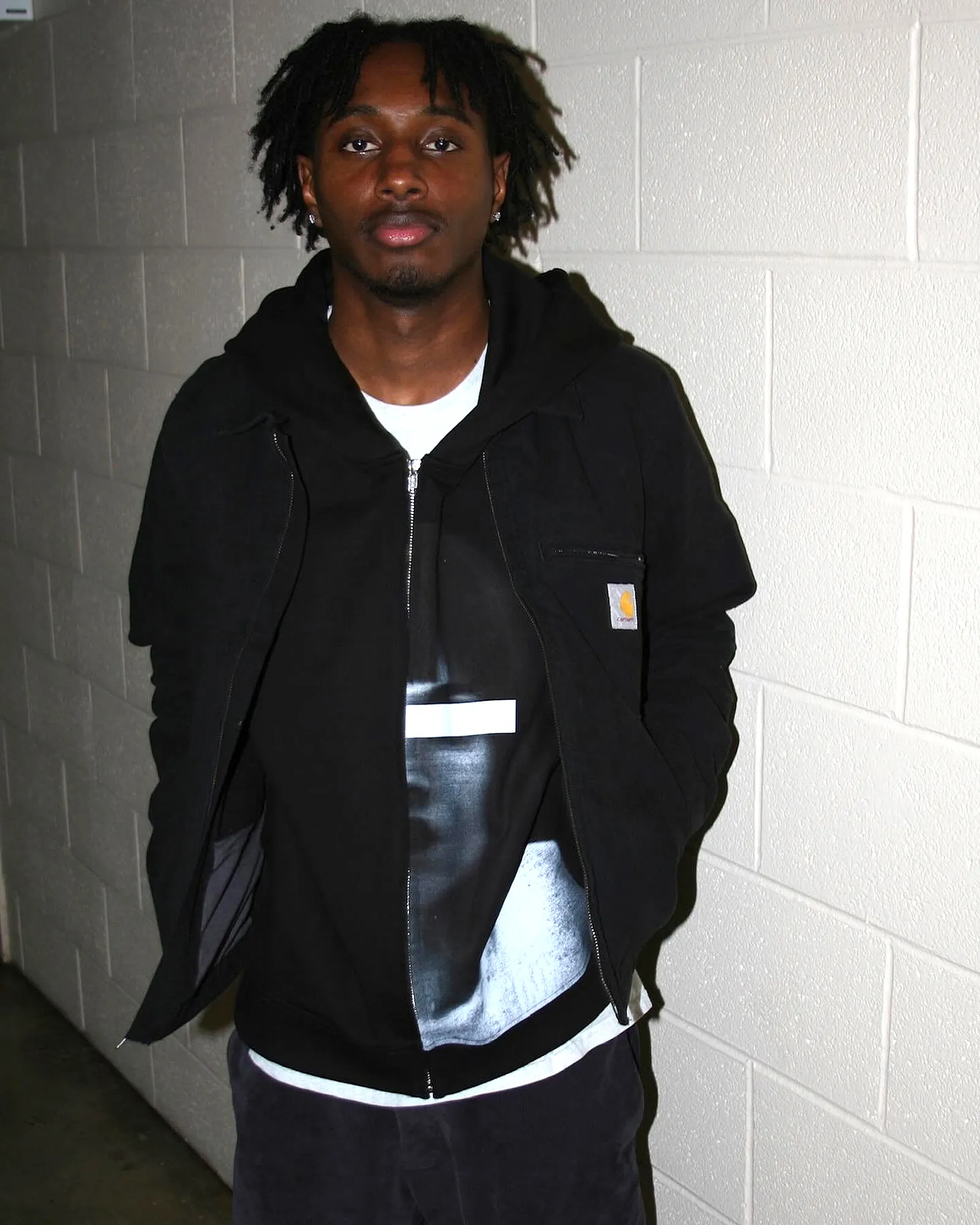 20 Year Old DePaul Soccer Player Chase Stegall Remembered in Moving Eulogy by Best Friend