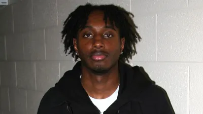 20 Year Old DePaul Soccer Player Chase Stegall Remembered in Moving Eulogy by Best Friend