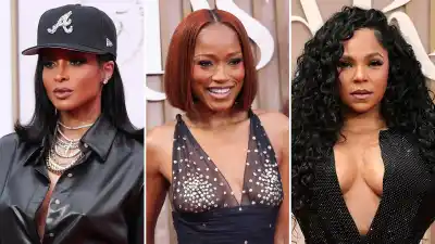 2025 BET Awards Red Carpet Fashion 2218842798 2218842511 2219384339 Ciara Keke Palmer Ashanti