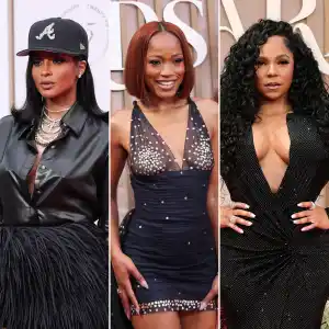 2025 BET Awards Red Carpet Fashion 2218842798 2218842511 2219384339 Ciara Keke Palmer Ashanti