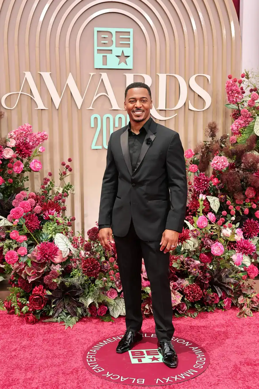 2025 BET Awards Red Carpet Fashion Skai Jackson Bow Wow and More RonReaco 2219374752