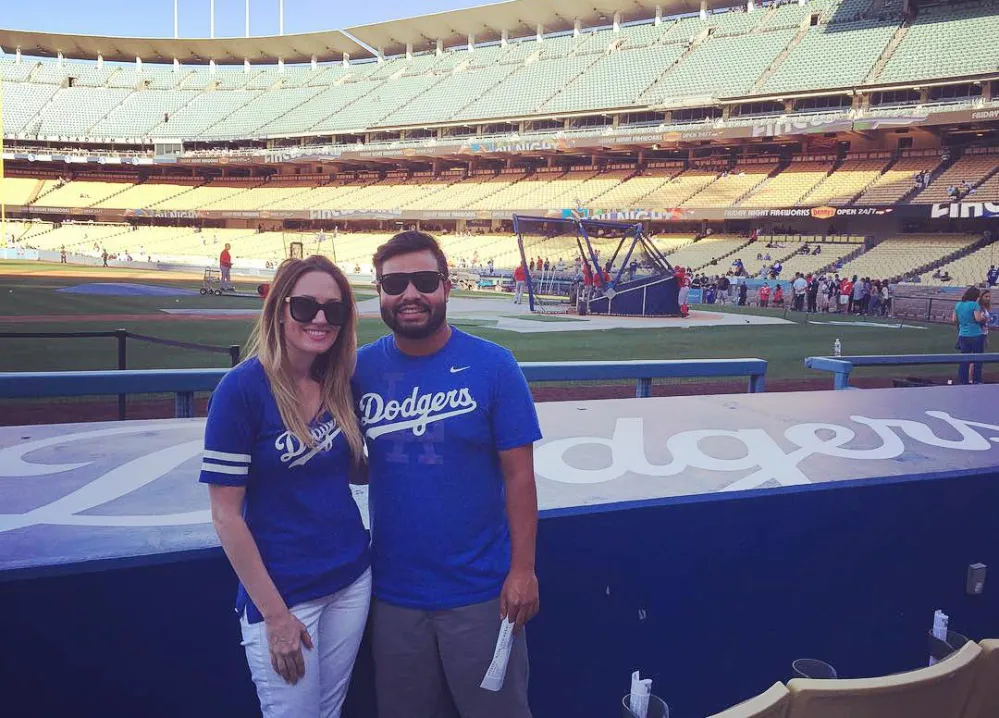 2025 US Open Champion J J Spaun and Wife Melody s Relationship Timeline 1D2