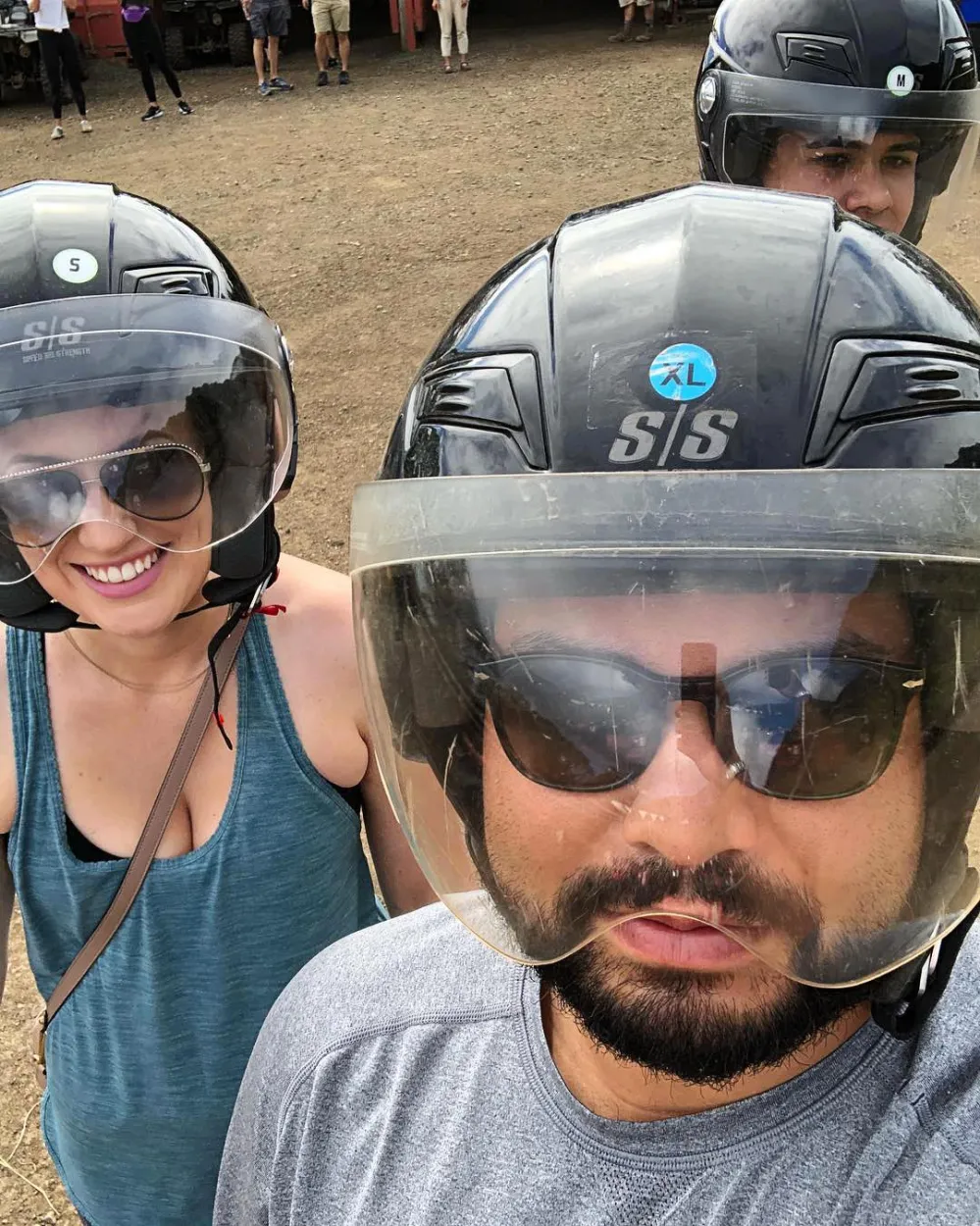 2025 US Open Champion J J Spaun and Wife Melody s Relationship Timeline 2