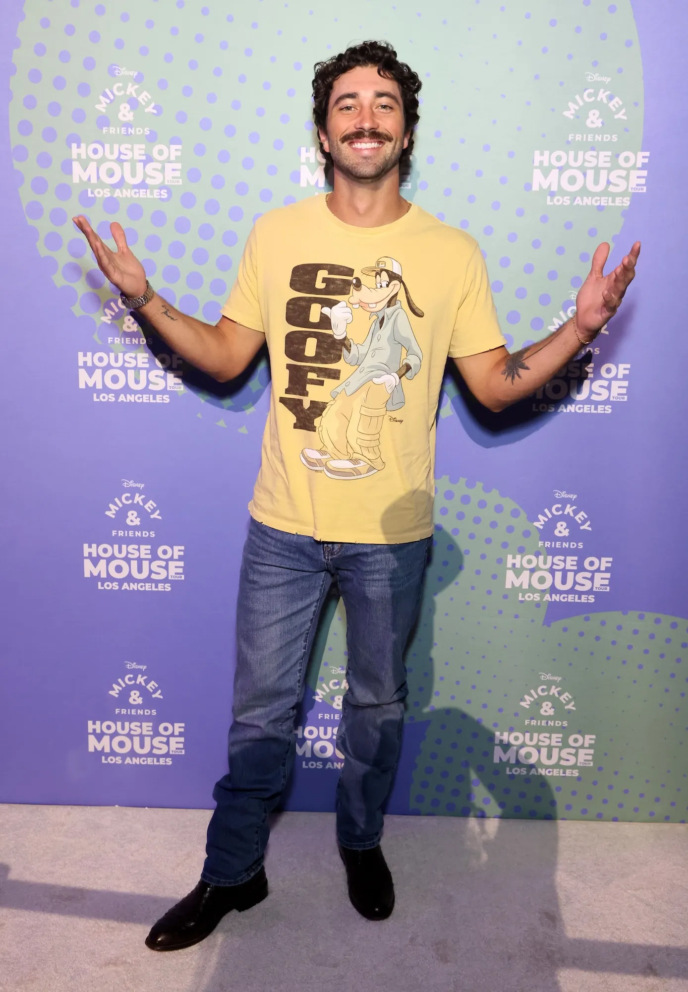 Joey Graziadei Pitches 2 Bachelor Nation Pals To Compete on 'DWTS' After Winning Season 33