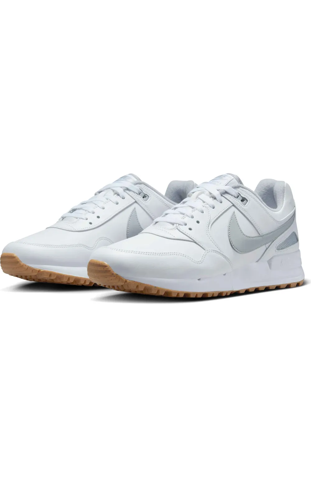 Nike golf sneakers