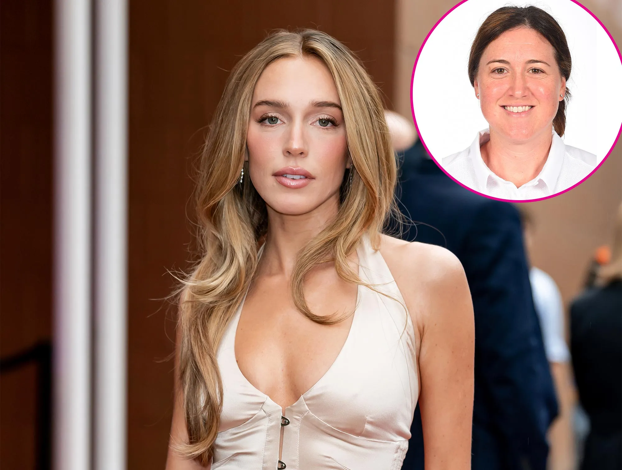 2nd Boston University Soccer Coach Resigns Over Misconduct Claims Weeks After Alex Cooper Allegations GettyImages-2219280631