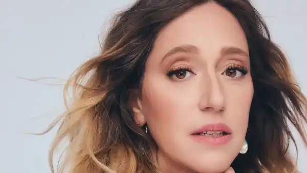 Mariana Treviño, actriz mexicana en 'Stick' de Apple TV+