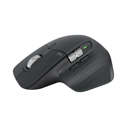 Logitech MX Master 3s