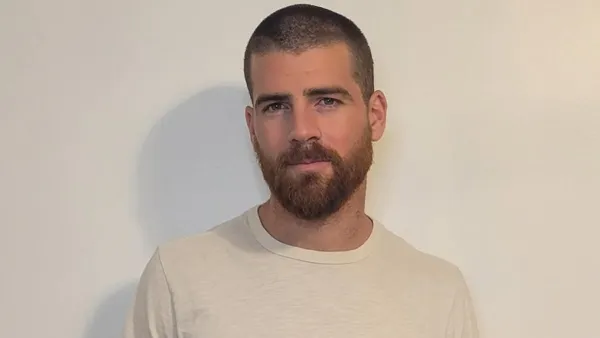 Love Island Alum CHarged With 3 Felonies