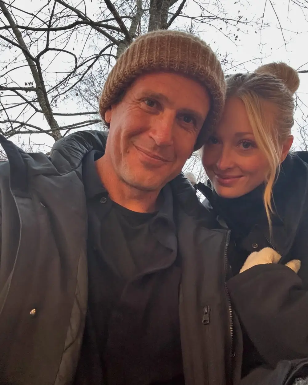 Jason Segel Engaged: Report