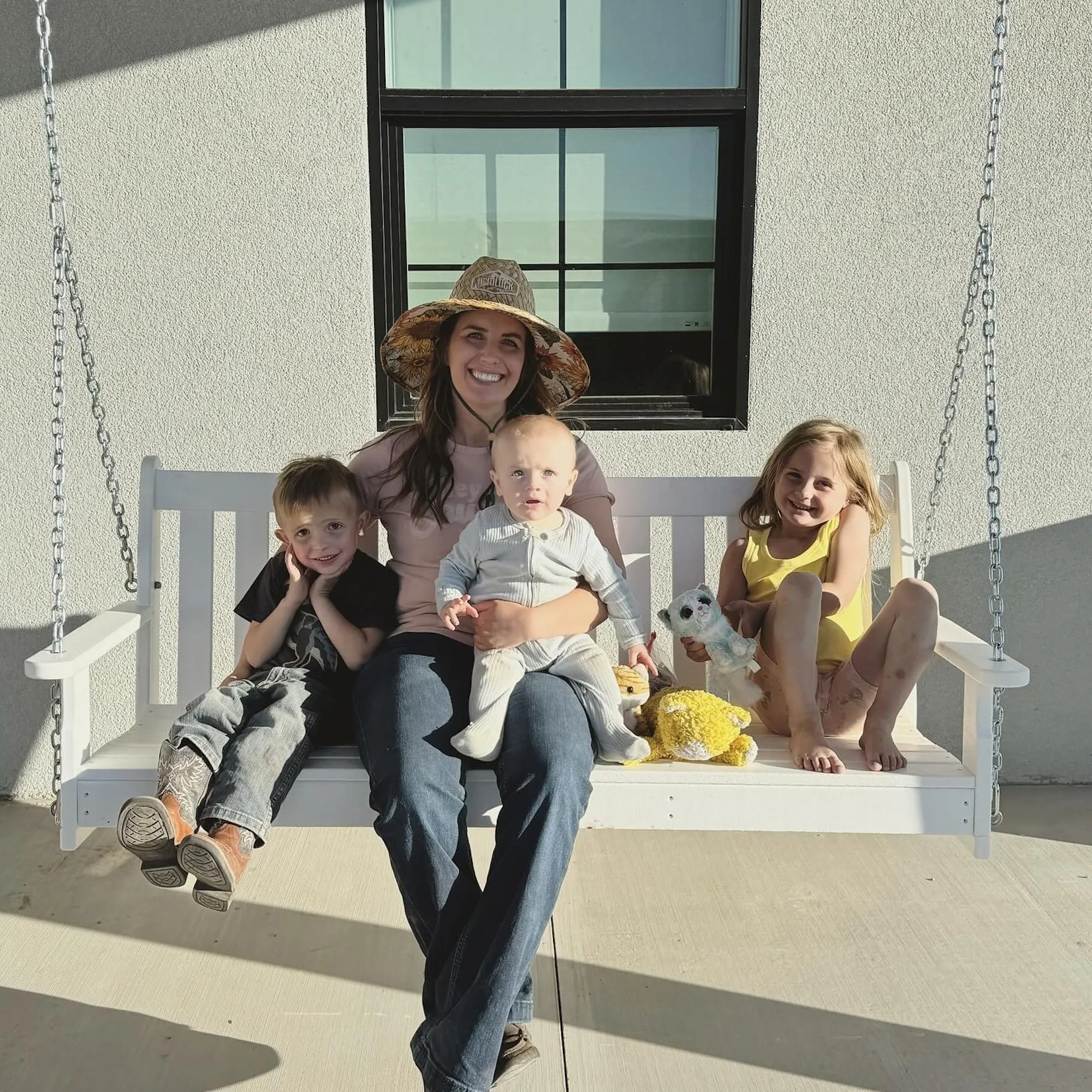 Levi Wright Mom Kallie 1-Year Anniversary Tribute