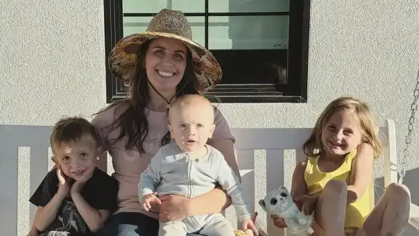 Levi Wright Mom Kallie 1-Year Anniversary Tribute