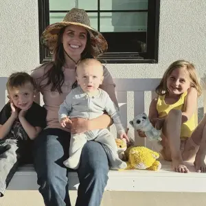 Levi Wright Mom Kallie 1-Year Anniversary Tribute