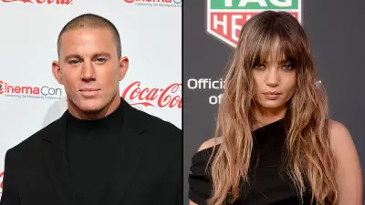 5 Things to Know About Model Inka Williams Dating Channing Tatum More 2208408275 2205034431