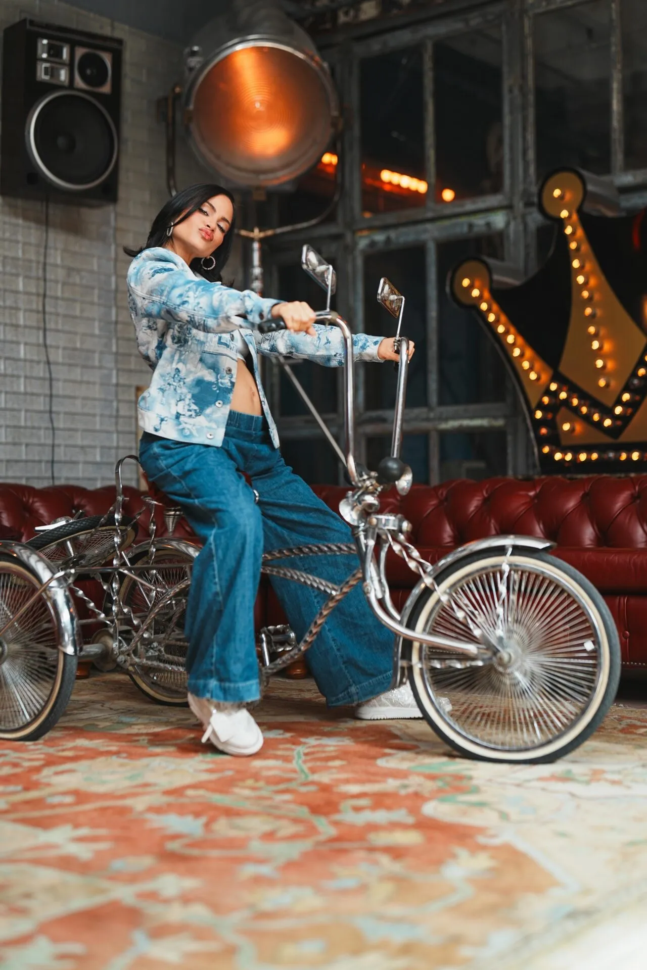 Natti Natasha anuncia su segundo embarazo