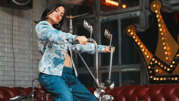 Natti Natasha anuncia su segundo embarazo