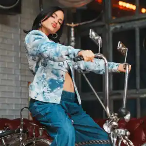 Natti Natasha anuncia su segundo embarazo