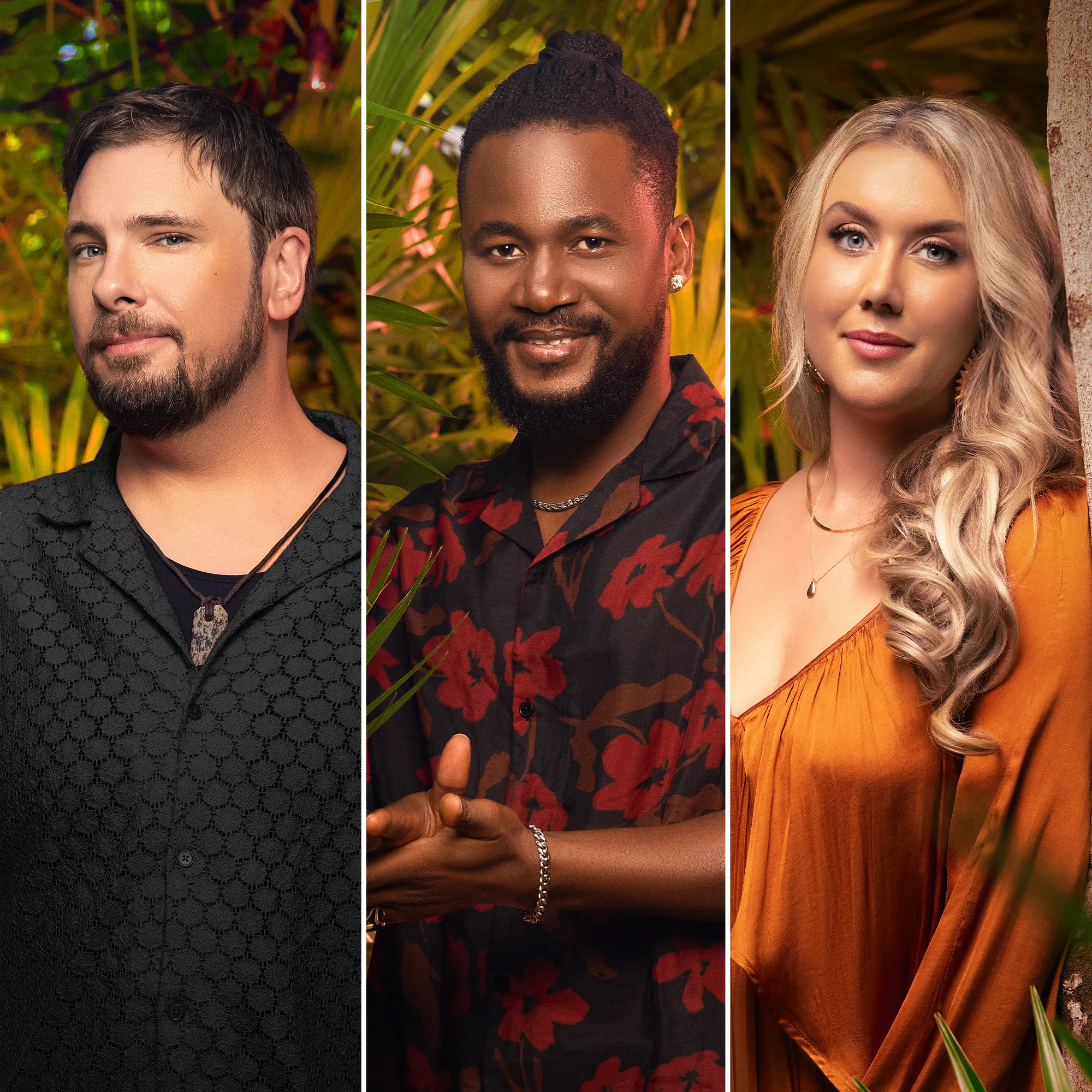 90 DaY Hunt for Love Preview Usman Says No Smart Lady Would Pick Colt Over Him Amid Cortney Drama