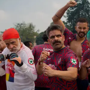 90 Minutos, serie mexicana en Peacock