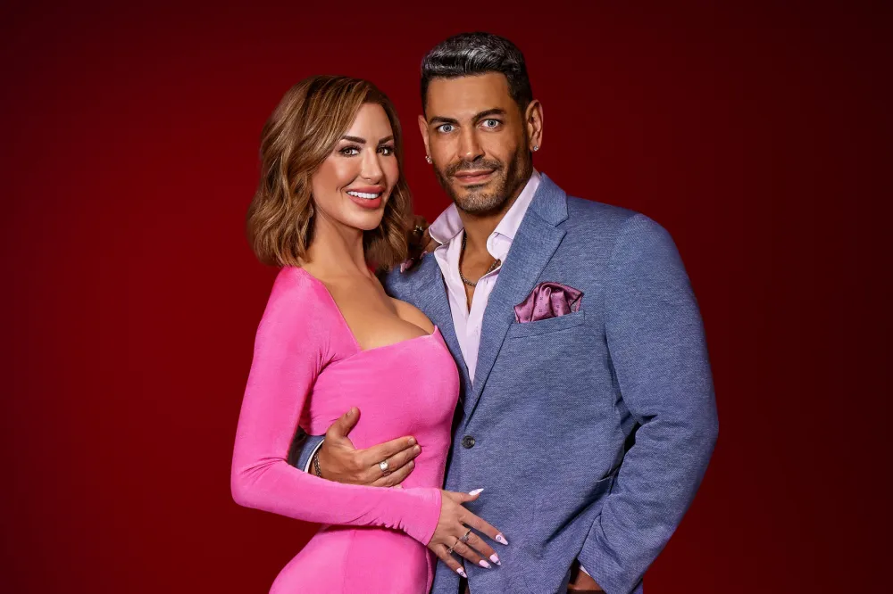 90 Day Fiance Sarper and Shekinah Reveal Where They Stand After Explosive Tell All Special