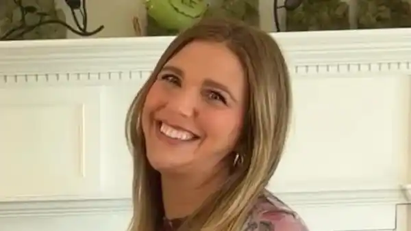 Real Housewives Exec Lauren Miller