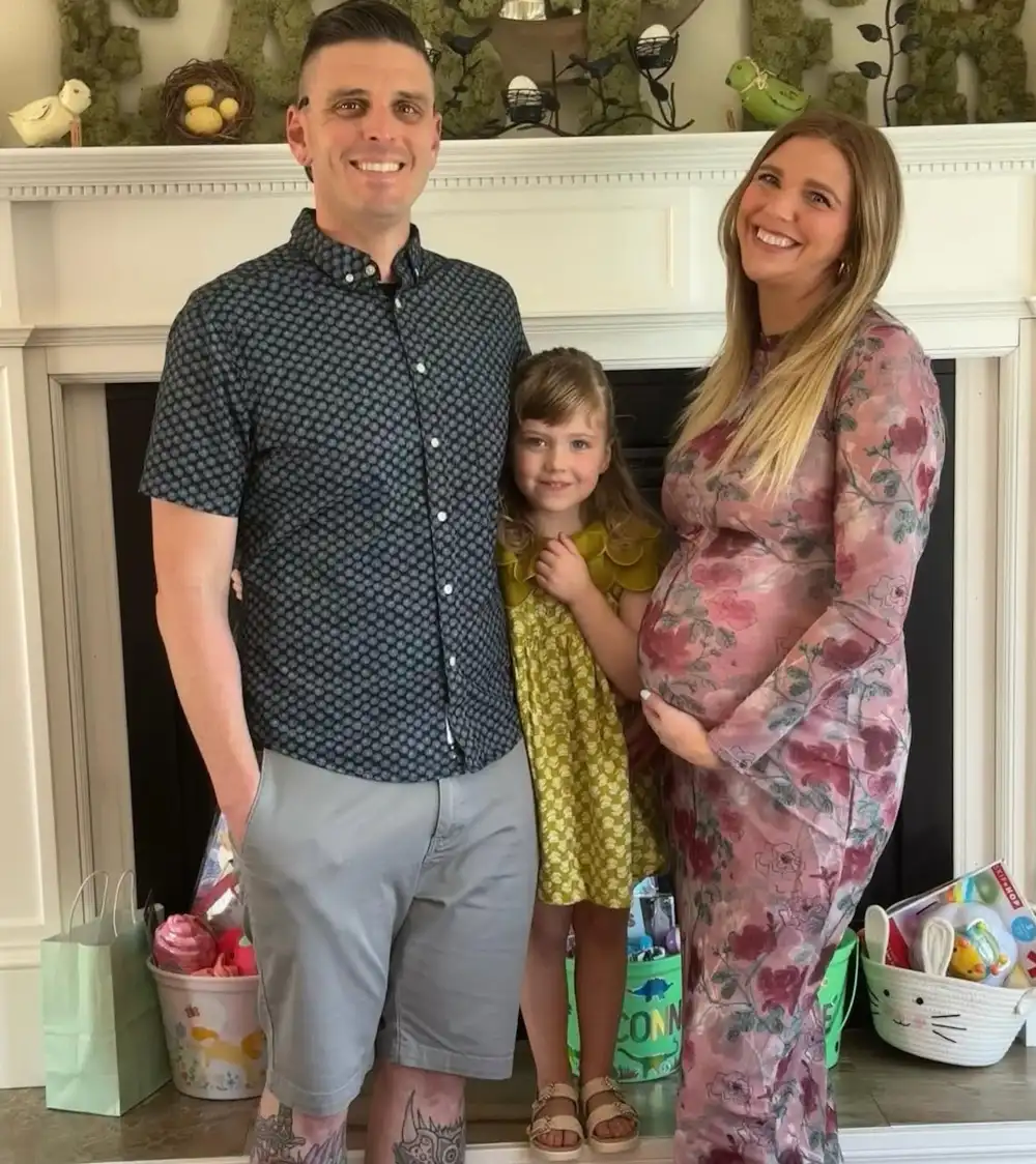 Real Housewives Exec Lauren Miller