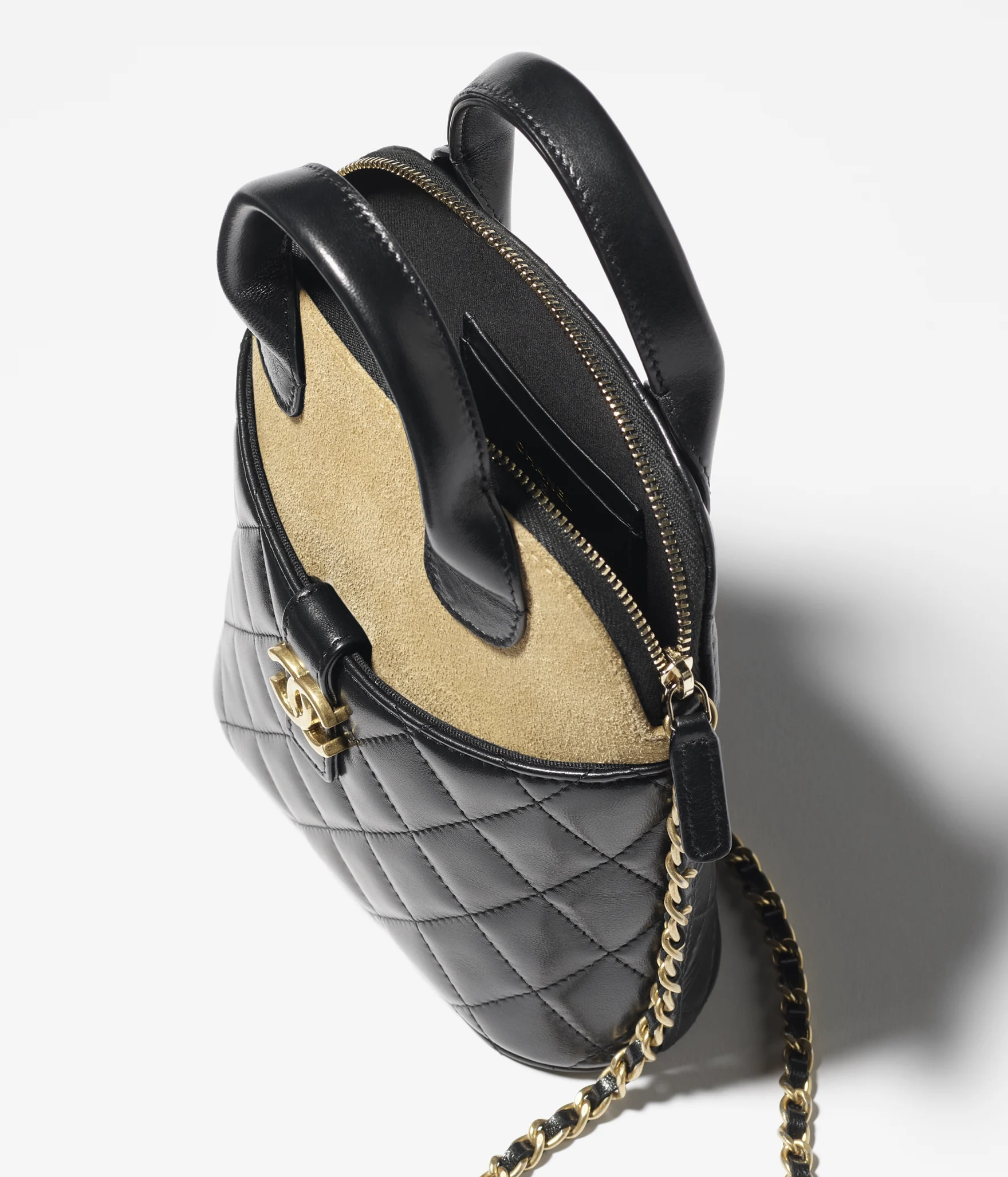 chanel metiers d'art 2024/25 bags