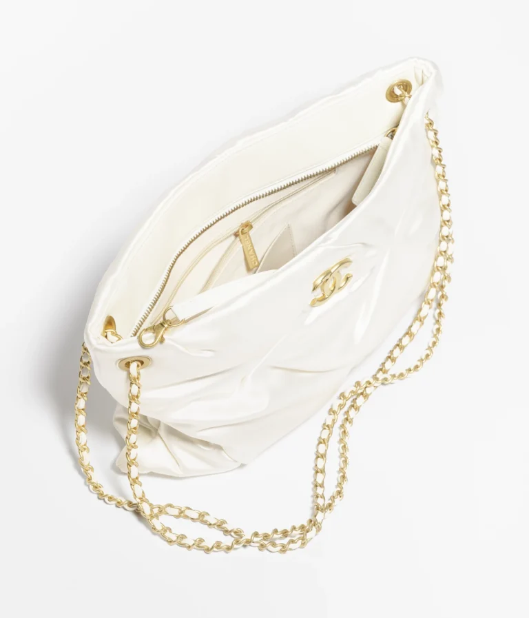 chanel metiers d'art 2024/25 bags