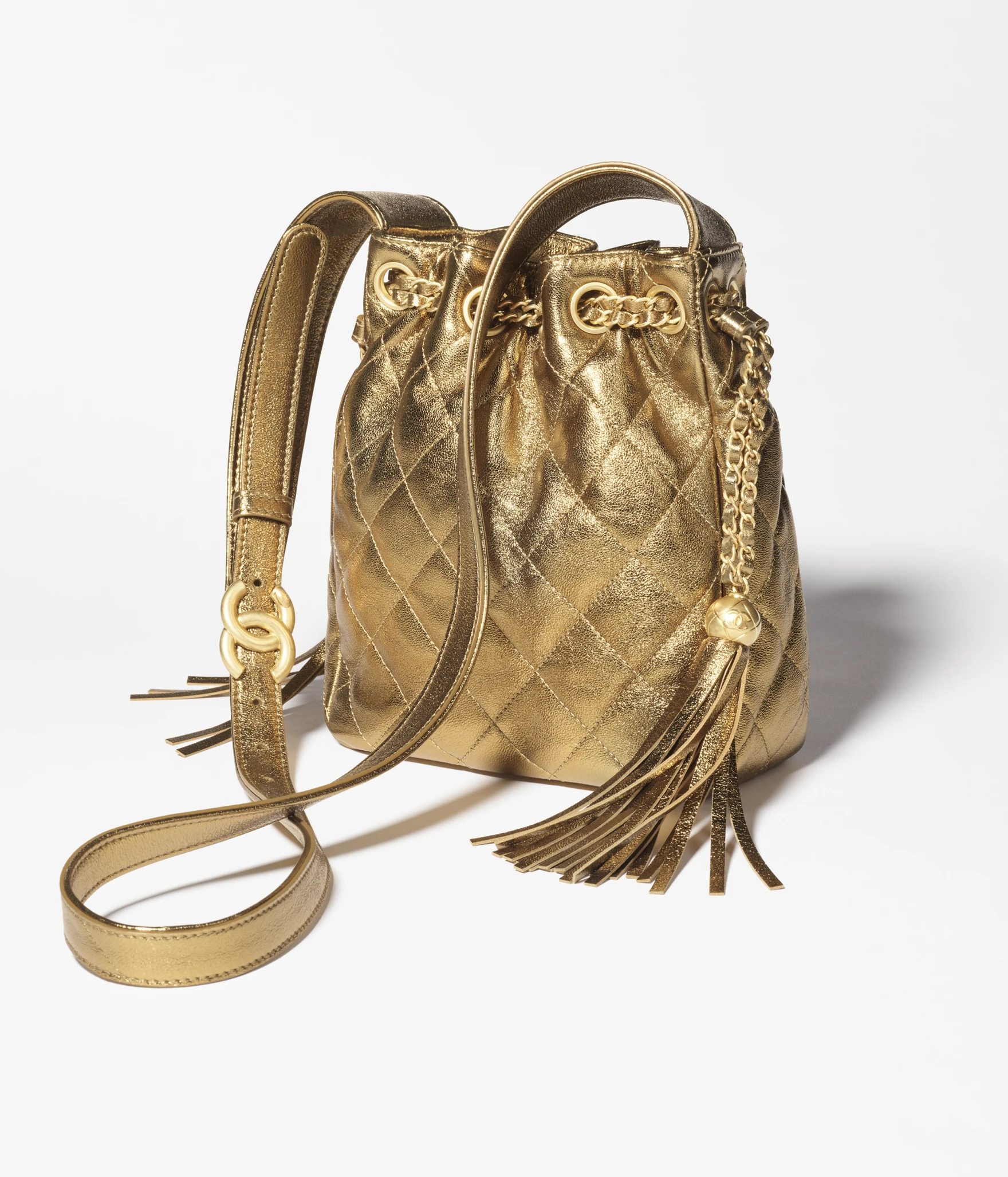 chanel metiers d'art 2024/25 bags