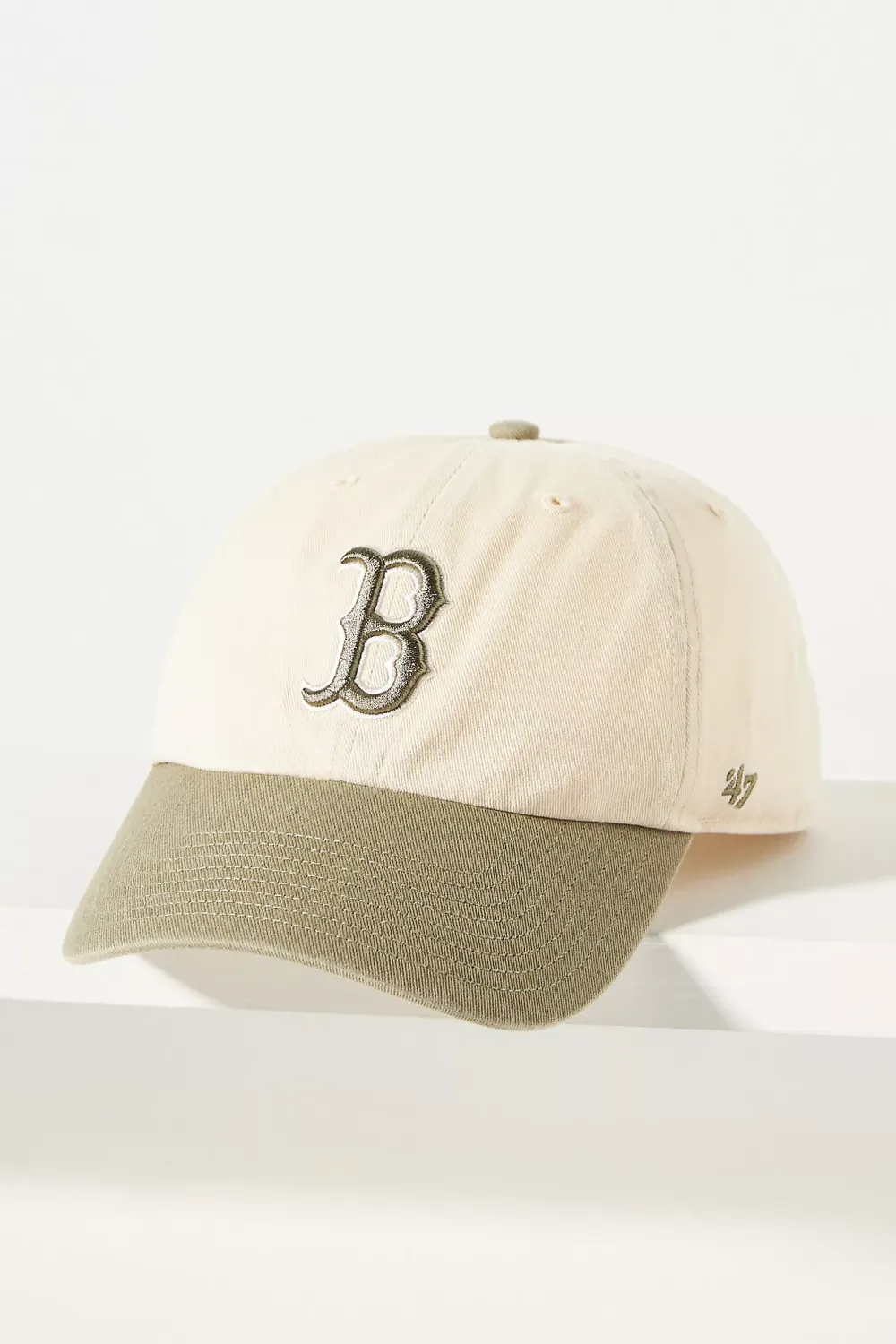 MLB baseball cap
