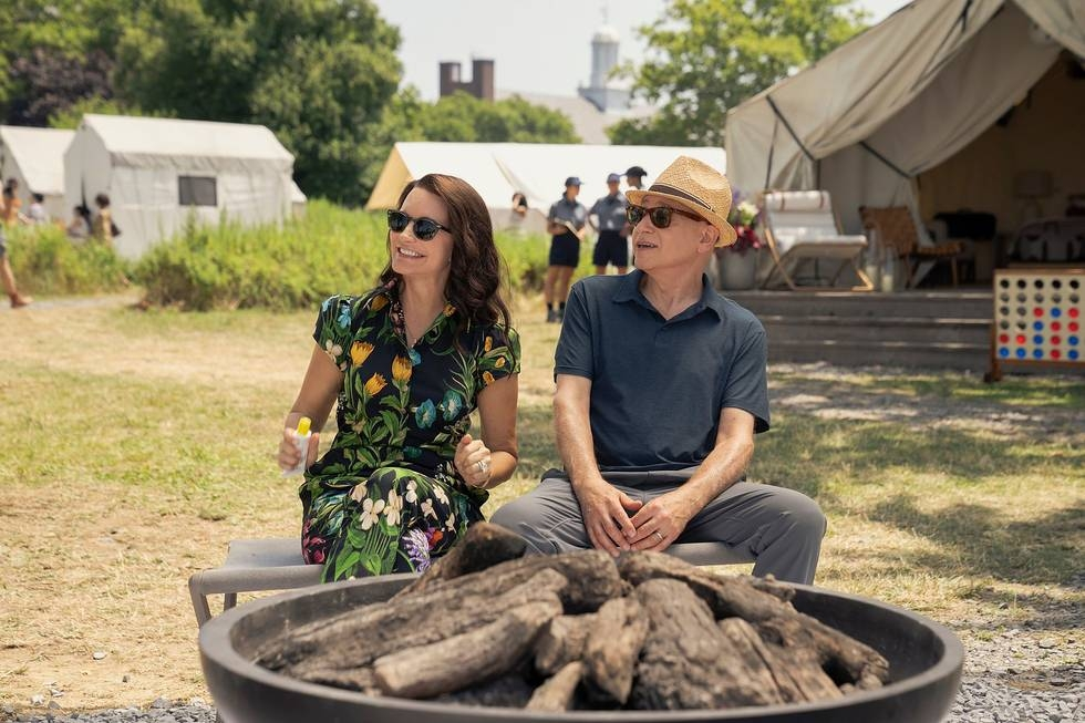 AJLT Recap Charlottes Husband Reveals Cancer Diagnosis