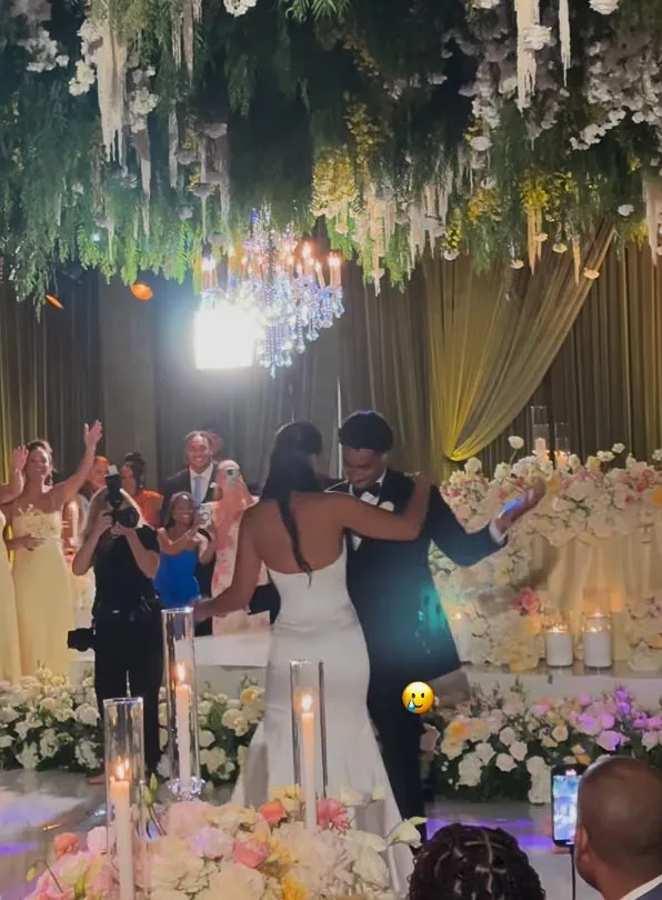 Aaron Rodgers Ex Teammate Shades Him Over Wedding Snub Posts Video From QB Jordan Love s Ceremony