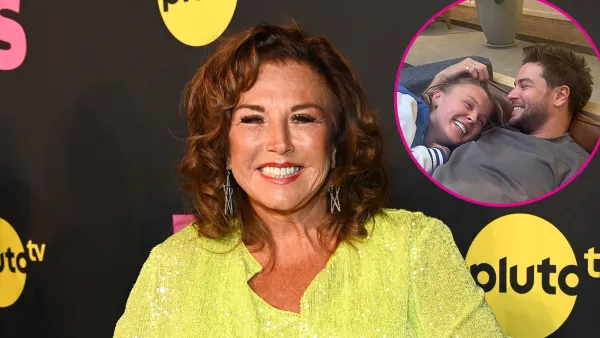 Abby Lee Miller Shares Her Thoughts on JoJo Siwa and Chris Hughes Romance She Is Smitten