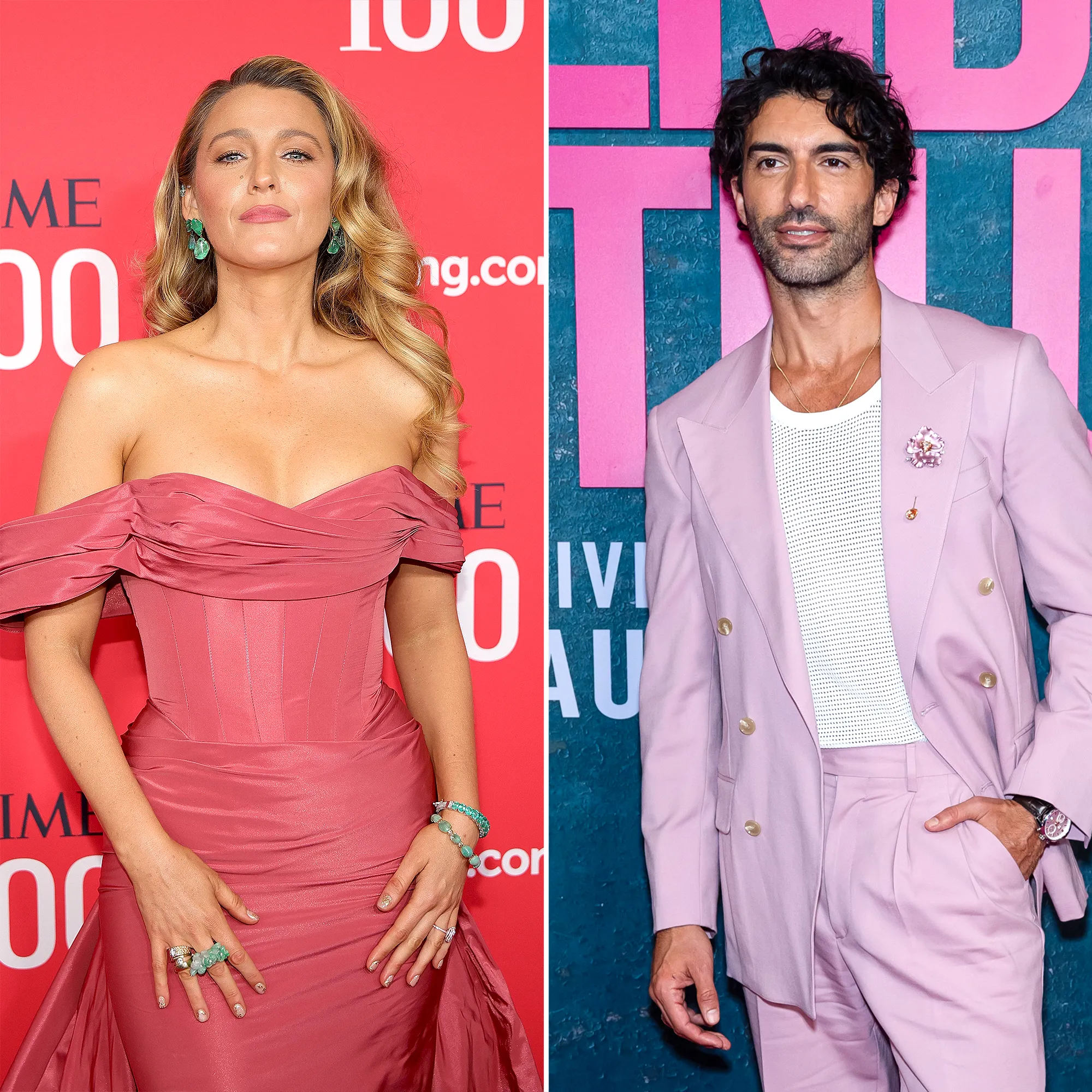 Activists Support Blake Lively Using a Me Too Law in Justin Baldoni Legal Battle