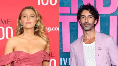 Activists Support Blake Lively Using a Me Too Law in Justin Baldoni Legal Battle