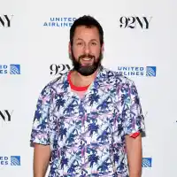 Adam Sandler Bio Pic