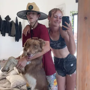 Aidan Zingg Sister Seemingly Pays Tribute to Him After Motocross Star Death at Age 16