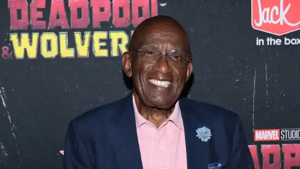 Al Roker Talks 2022 Health Scare, How He Prevented It From Being Worse