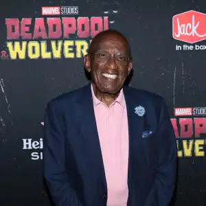 Al Roker Talks 2022 Health Scare, How He Prevented It From Being Worse