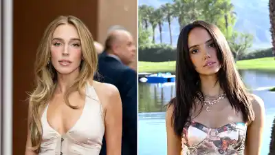 Alex Cooper Talks Call Her Daddy Drama in Documentary