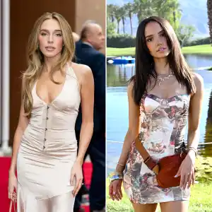 Alex Cooper Talks Call Her Daddy Drama in Documentary