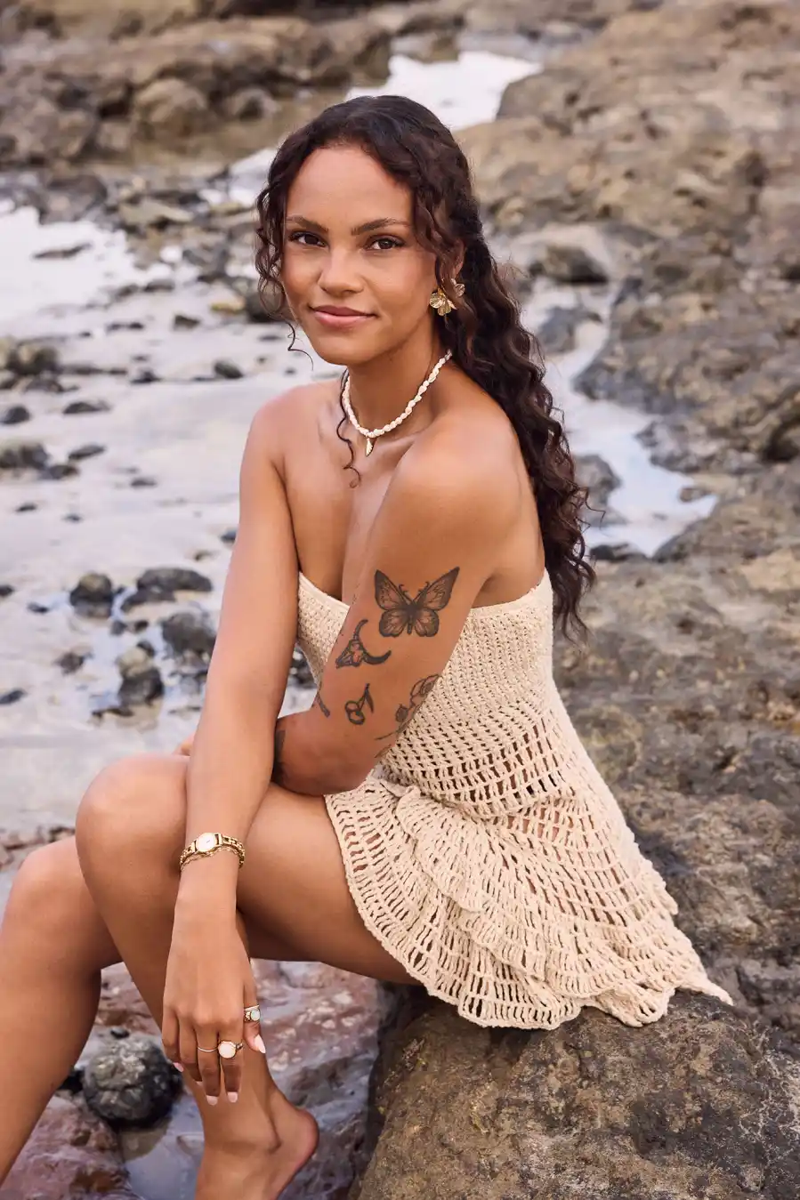 Alexe Bachelor in Paradise Season 10