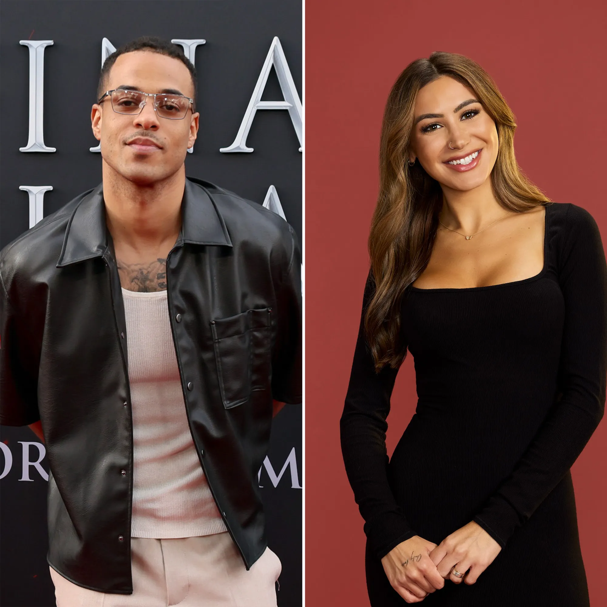 All the Signs Grant Ellis and Juliana Pasquarosa Were Headed for a Split